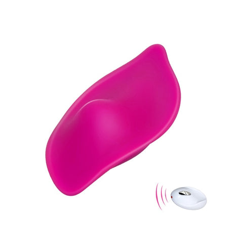 Quiet and Powerful Panty Vibrator