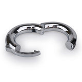 Stainless Steel Penis Ring