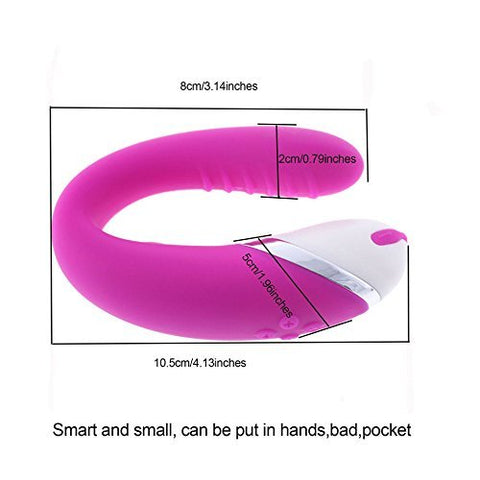 Luxury Silicone 12 Speed Vibe Sex Toy