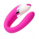 Luxury Silicone 12 Speed Vibe Sex Toy