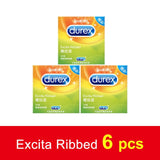 Durex Magibox Condom