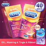 Durex Magibox Condom