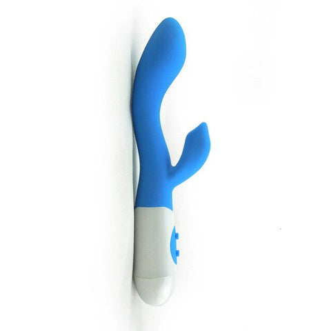 Silicone G spot Dildo Vibrator Sex toys for Women