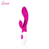 Silicone G spot Dildo Vibrator Sex toys for Women