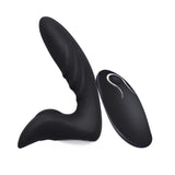 Prostate Massager Vibrators Silicone Sex Toys