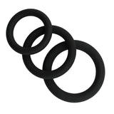 Reusable Condoms Silicone Cock Rings