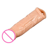 Penis Sheath Extender Enlarger