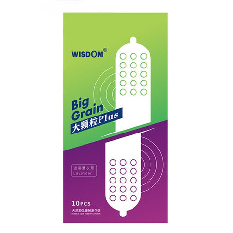 Natural Latex Condoms Ultra Thin Penis Sleeve Condom