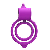 Cock Ring Vibrator Ring