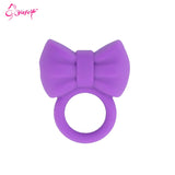 Silicone Vibrating Cock Ring